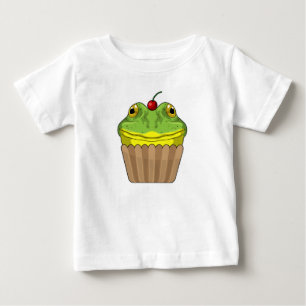 Kikker met Muffin