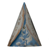 Kikker - Partij Pet Feesthoedjes (Achterkant)