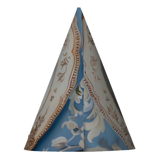 Kikker - Partij Pet Feesthoedjes (Achterkant)