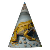 Kikker - Partij Pet Feesthoedjes (Voorkant)