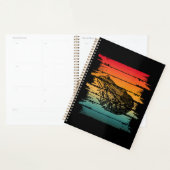  KIKKER PLANNER (Display)
