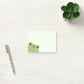 Kikker Post-it® Notes (Kantoor)
