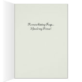 Kikker Prince (Binnen (Rechts))