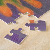 Kikker Prince - Liefde Legpuzzel (Zijkant)