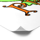 Kikker Prins Print (Hoek)