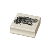 Kikker Rubberstempel Rubberstempel (Stempel)