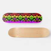 Kikker Skateboard (Horizontaal)