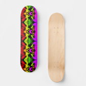 Kikker Skateboard (Voorkant)