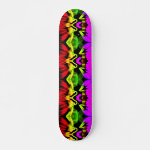 Kikker Skateboard