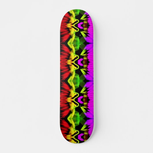 Kikker Skateboard (Voorkant)