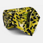 Kikker Stropdas (Opgerold)