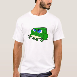 kikker t-shirt