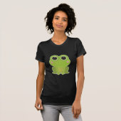 Kikker T-shirt (Voorkant volledig)