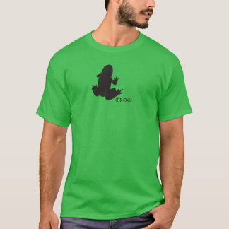 Kikker T-shirt