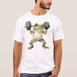 Kikker T-shirt