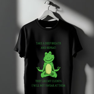 Kikker T-shirt