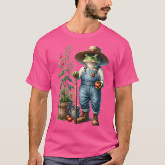 kikker t-shirt