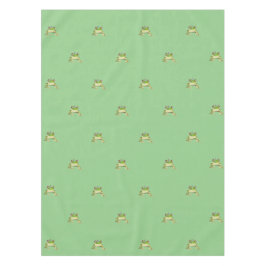 Kikker Tafelkleed