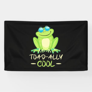 Kikker Toadally Cool Spandoek