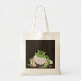 Kikker Tote Bag