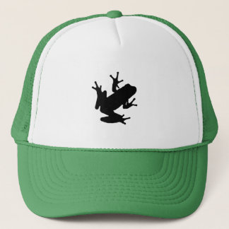 kikker trucker pet