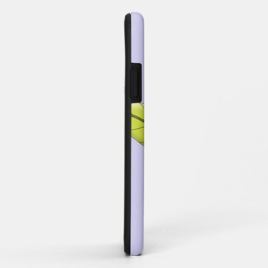 Kikker van de rode oogboom Case-Mate iPhone case (Achterkant/rechts)