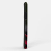 Kikker van de rode oogboom Case-Mate iPhone case (Achterkant/rechts)