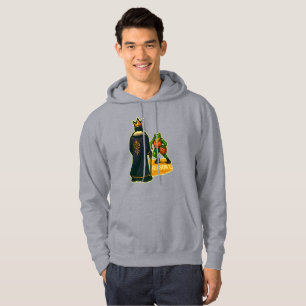 Kikker vs Koning – Seizoen 2: De Eindstrijd Hoodie