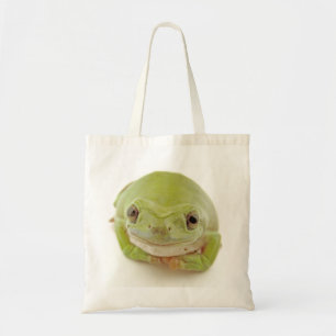 Kikkerbag Tote Bag