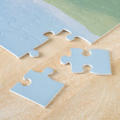 Kikkerbroekfamilie Legpuzzel (Zijkant)