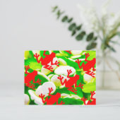 Kikkerdoos Briefkaart (Staand voorkant)