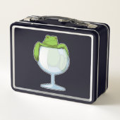 Kikkerglas (Achterkant)