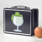 Kikkerglas (In situ)