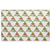 Kikkerkkikkers Thunder_Cove  Stof (Fat Quarter)