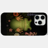 Kikkermobielhoes Case-Mate iPhone Case (Achterkant (horizontaal))