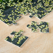 Kikkerogen Legpuzzel (Zijkant)