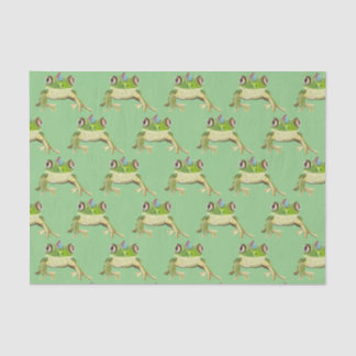 Kikkerpapier Tissuepapier