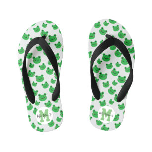 Kikkerpatroon kinder slippers teenslippers