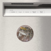 Kikkerprins Magneet (Insitu (Vaatwasser))