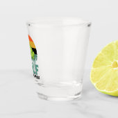 Kikkers Glas (Rechts)