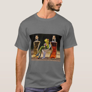 Kikkers & Kuikens met Koele Drankjes T-shirt