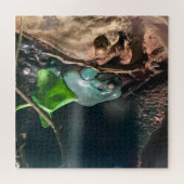 Kikkers Mystery Life nr. 2 Legpuzzel (Horizontaal)