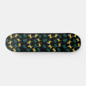 Kikkers Skateboard (Horizontaal)
