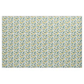 Kikkers Stof (Yard (91,4 cm))