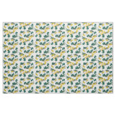 Kikkers Stof (Fat Quarter)