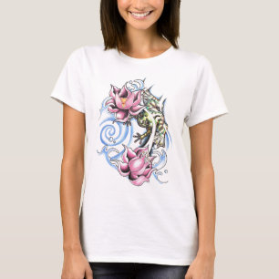kikkers t-shirt