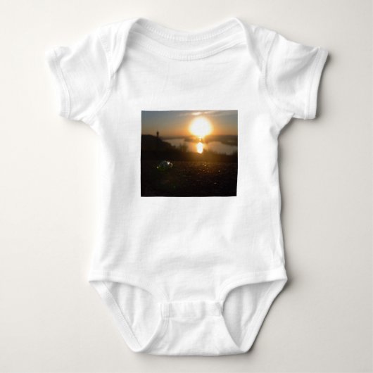 Kikkerset Romper (Voorkant)