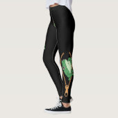 kikkerspieken leggings (Links)