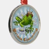 Kikkersprins Charming Ornament (Rechts)