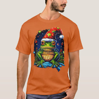 Kikkerst T-shirt